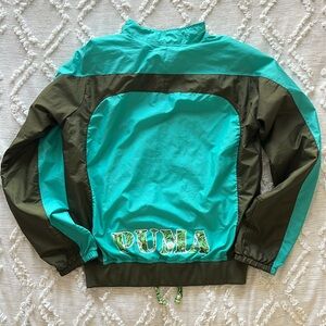 Puma Windbreaker